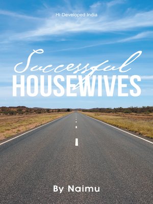cover image of Successful Housewives